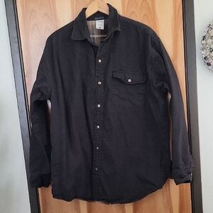 River's End Men's Jean Jacket